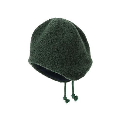 Polar Cap