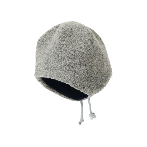 Polar Cap