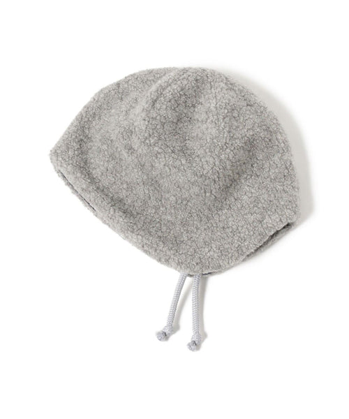 Polar Cap