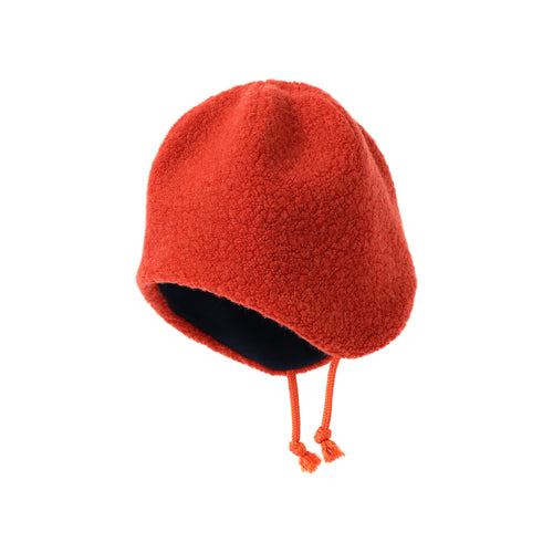 Polar Cap