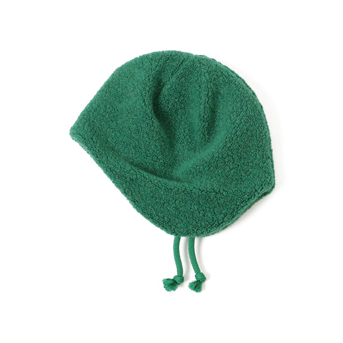 Polar Cap
