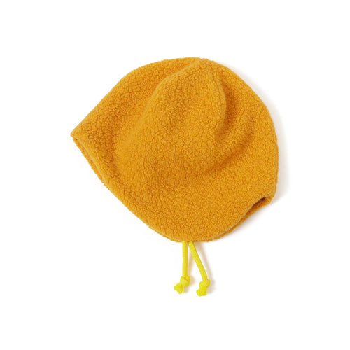 Polar Cap