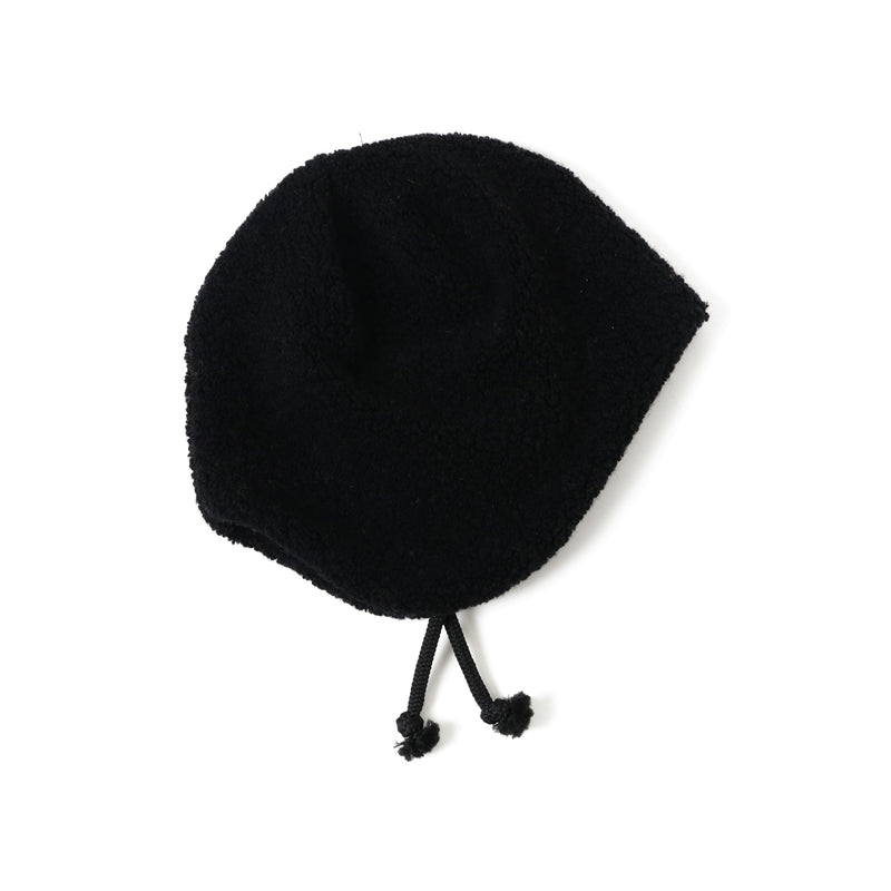 Polar Cap