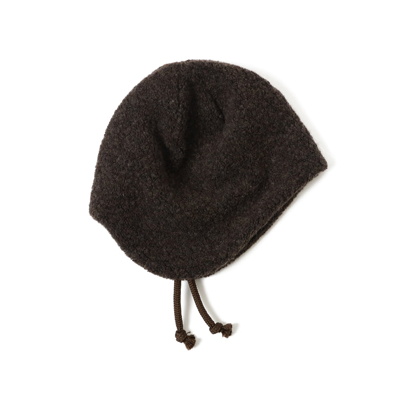 Polar Cap