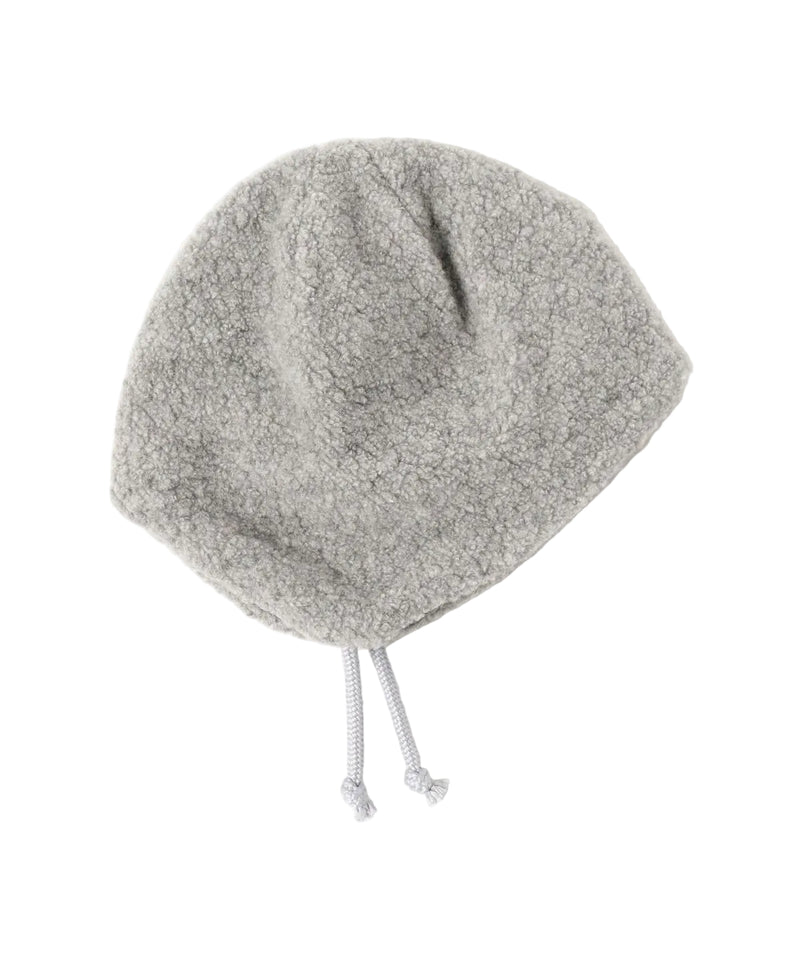 Polar Cap