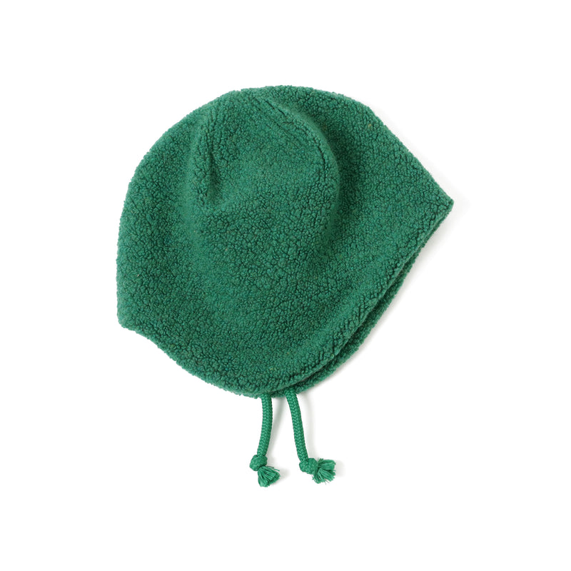 Polar Cap