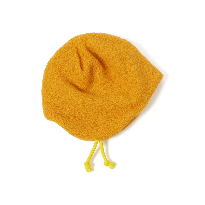 Polar Cap