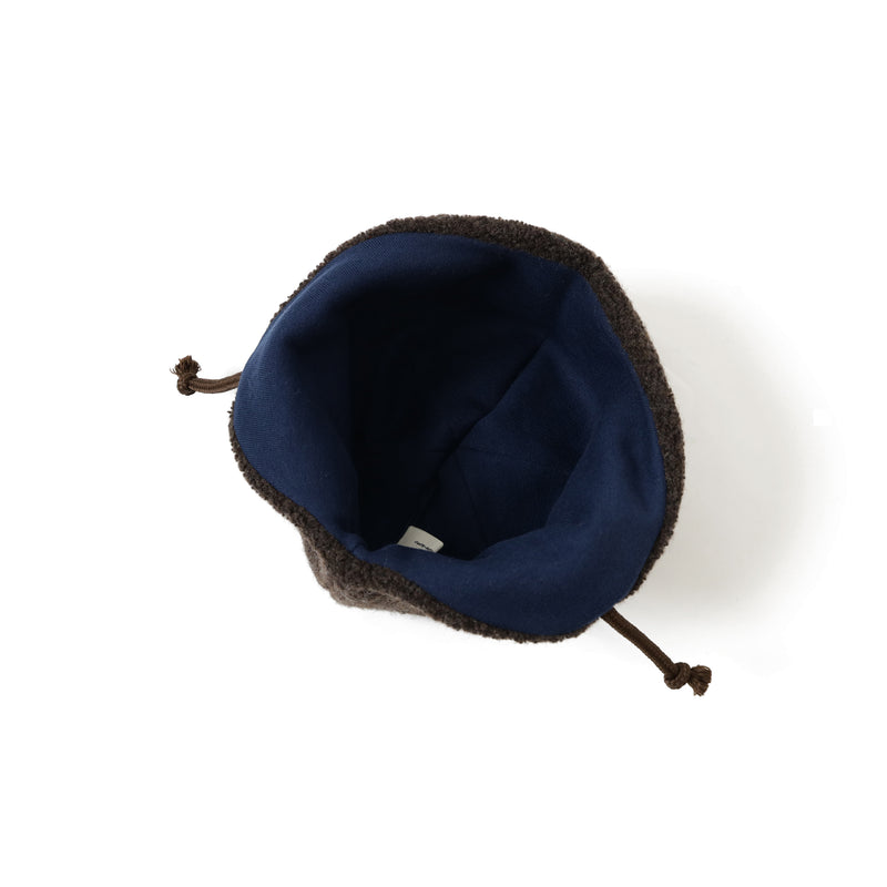 Polar Cap