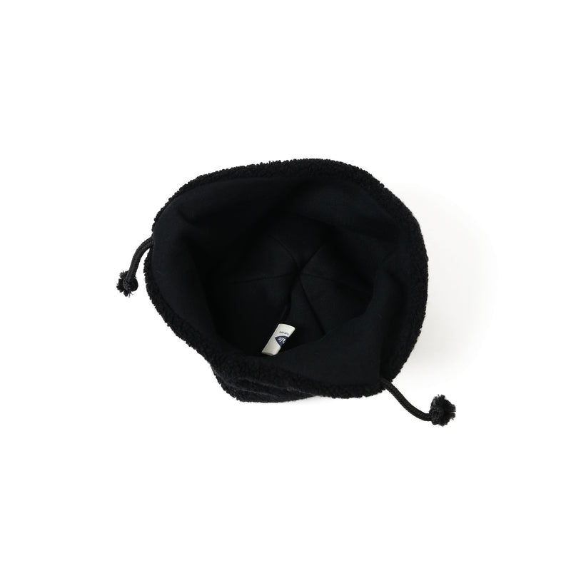 Polar Cap