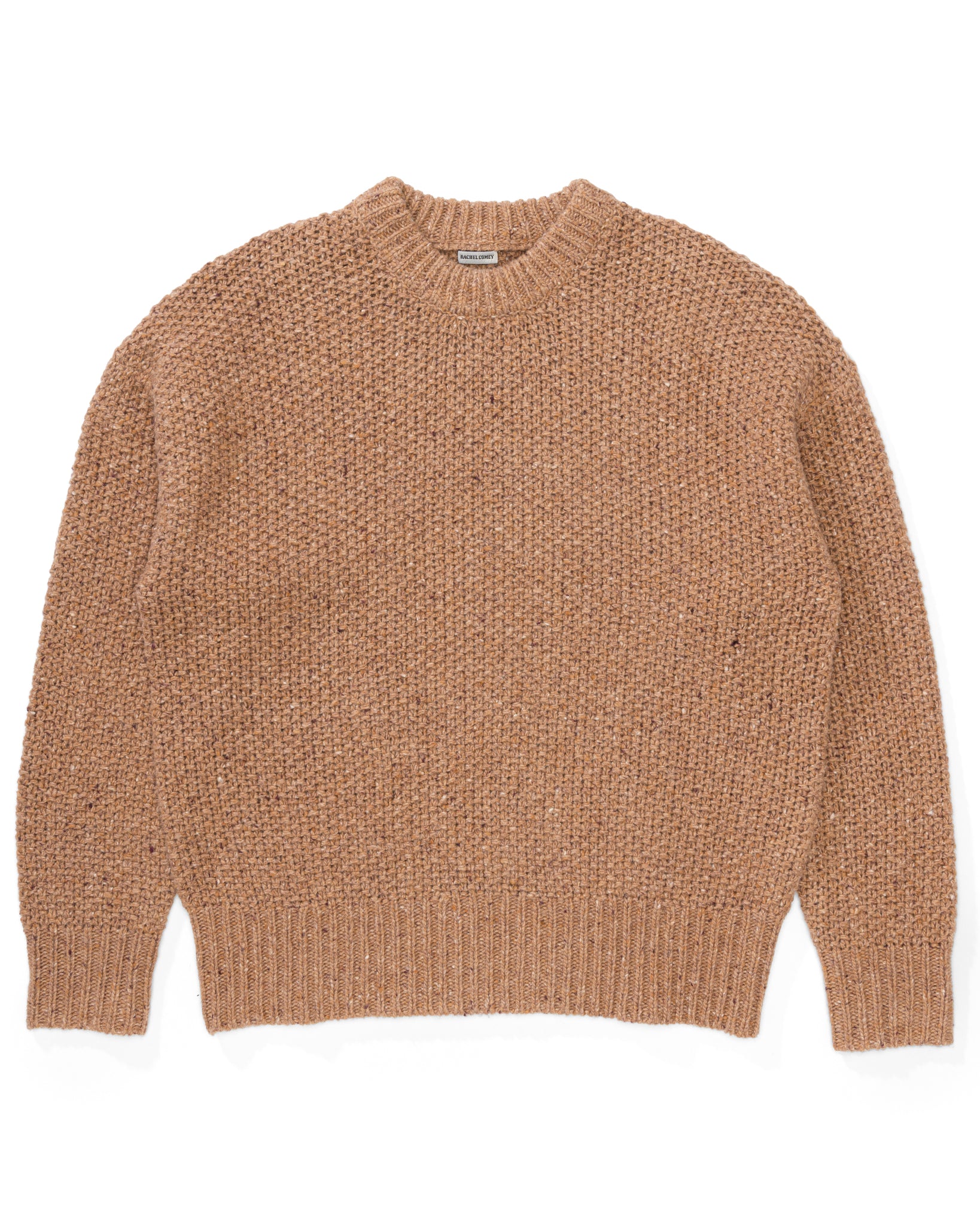 Prescot Sweater