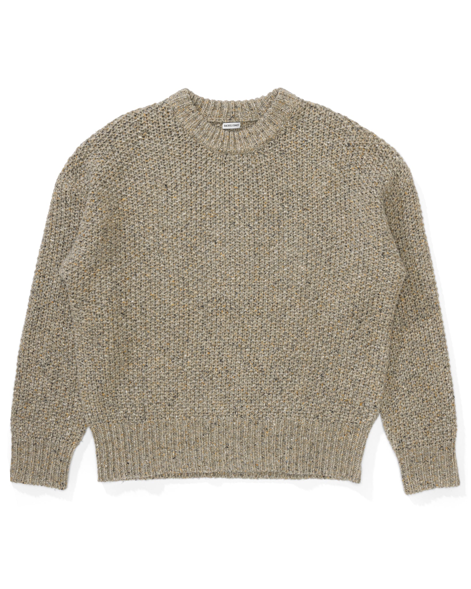 Prescot Sweater