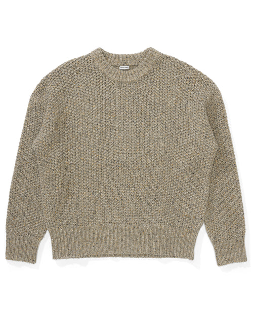 Prescot Sweater