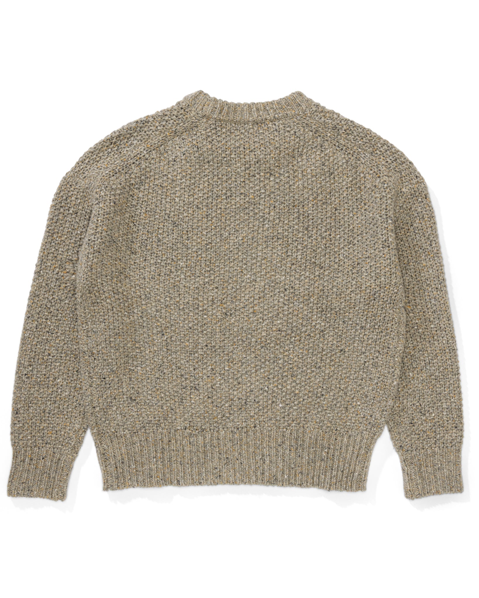 Prescot Sweater