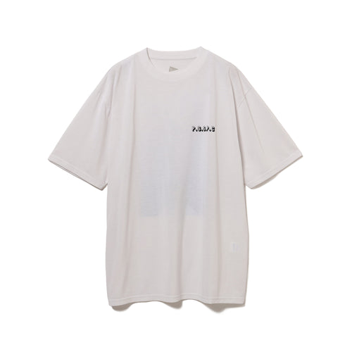 PSSPC Tee Fushi