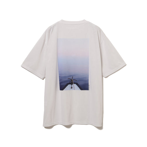 PSSPC Tee Fushi