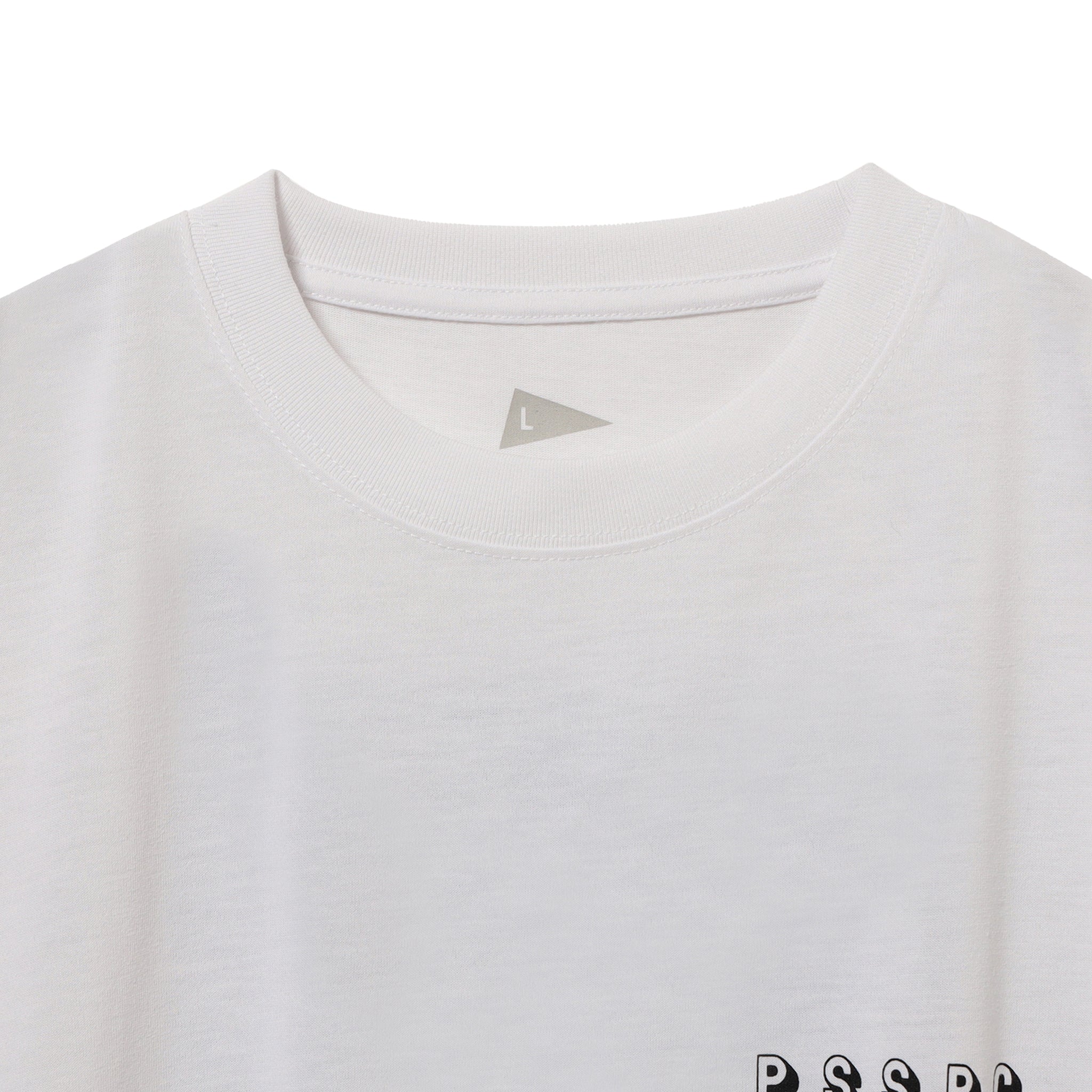 PSSPC Tee Springs