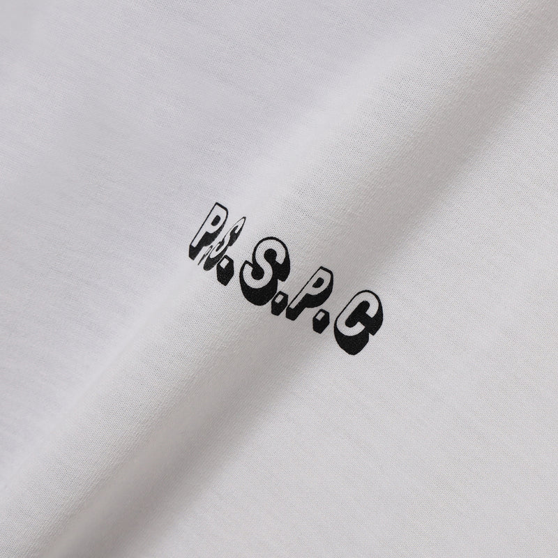 PSSPC Tee Springs