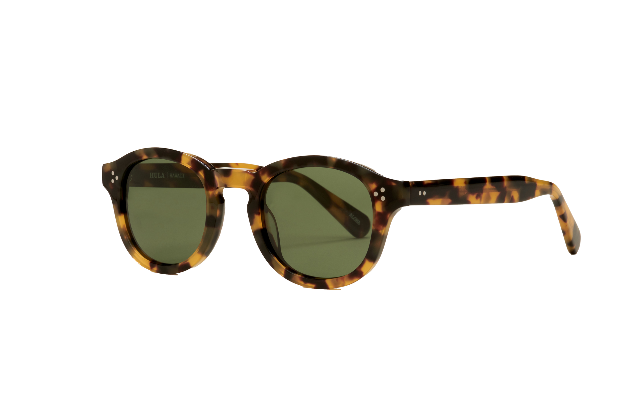 Pupukea Sunglasses