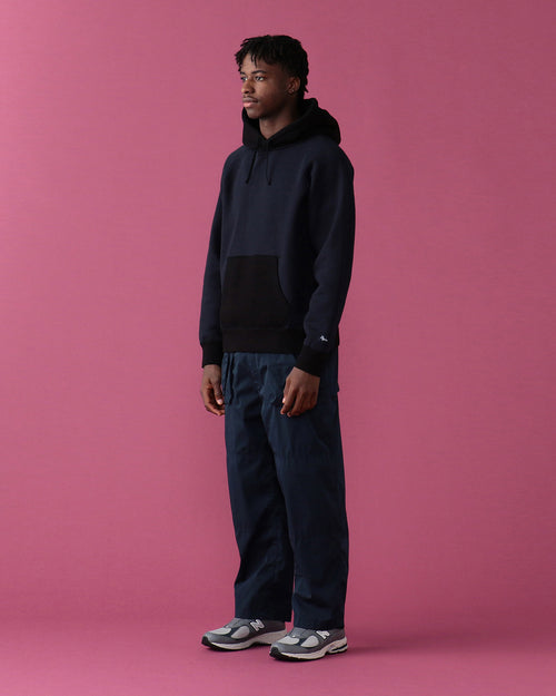 Puryear Pullover Hoodie