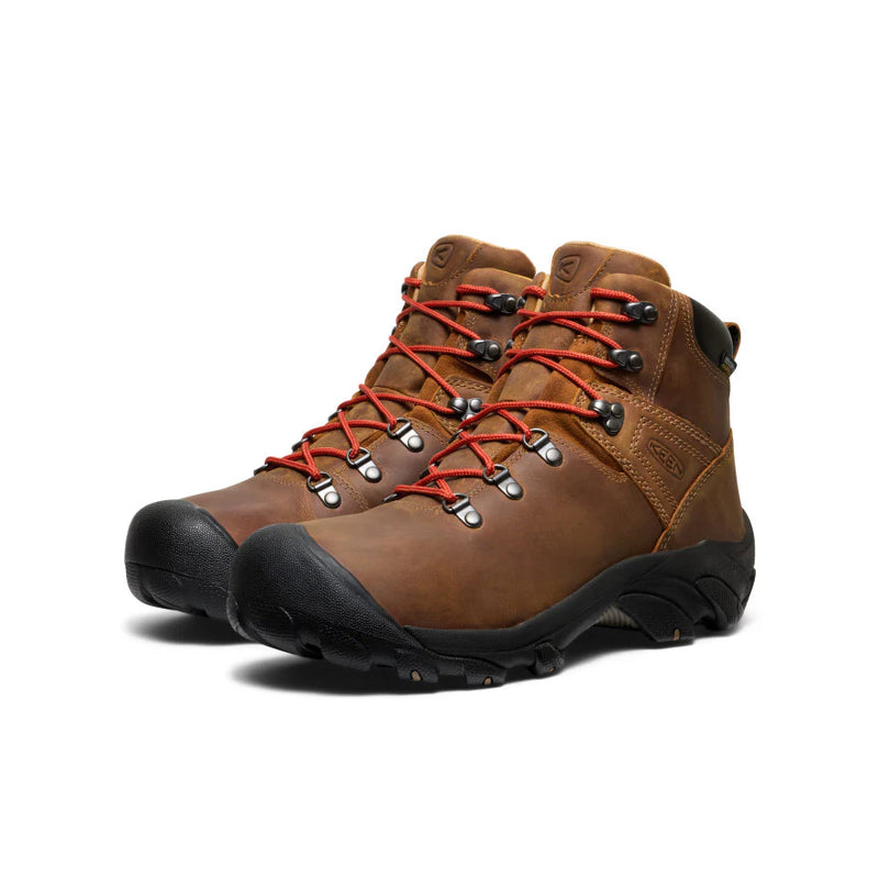 Pyrenees Waterproof Hiking Boot