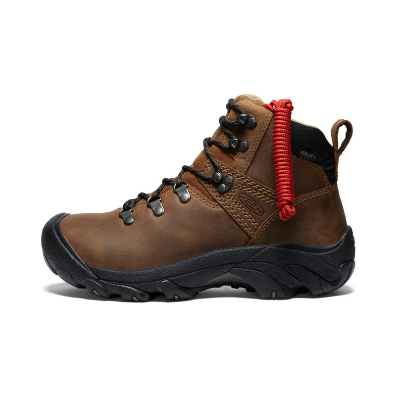 Pyrenees Waterproof Hiking Boot