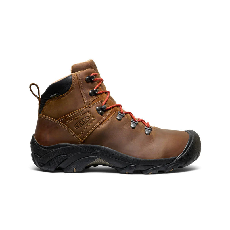 Pyrenees Waterproof Hiking Boot