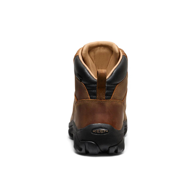 Pyrenees Waterproof Hiking Boot