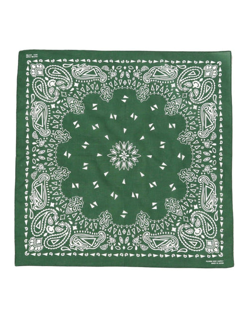 Paisley Bandana