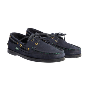  Barth Boat Shoe 