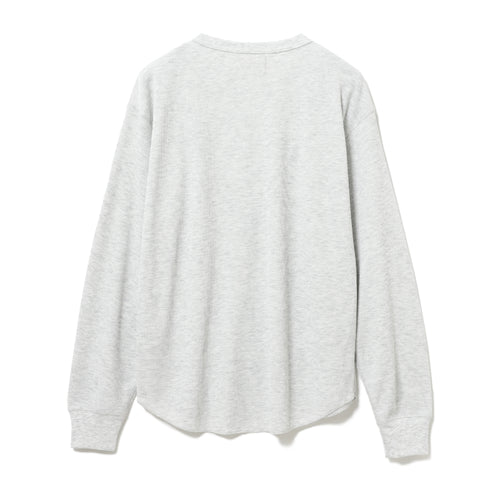 Quick Dry Thermal Crew