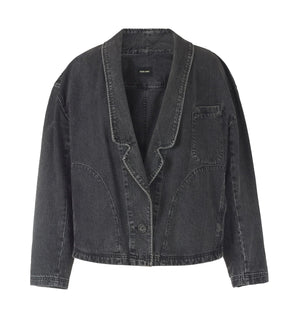  Rookey Blazer 