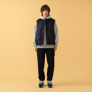  Raff Insulated Vest 
