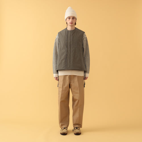 Raff Insulated Vest
