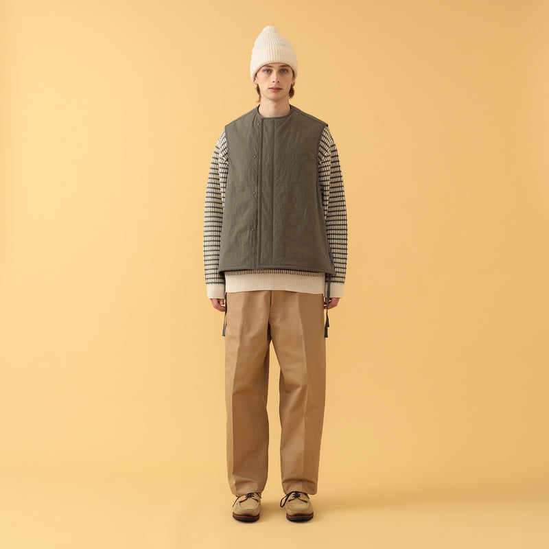 Raff Insulated Vest