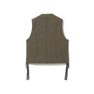  Raff Insulated Vest 