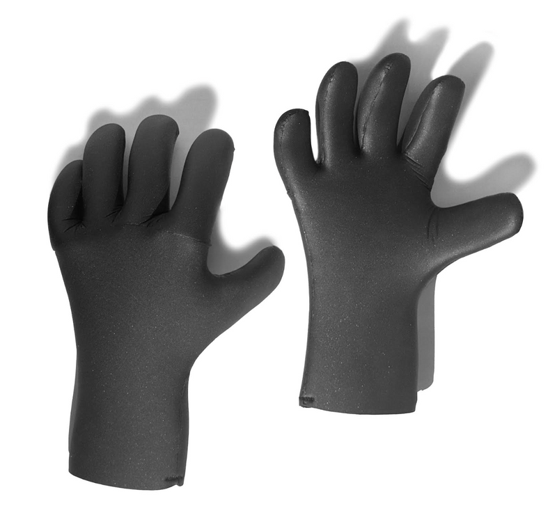 Rash 5MM Gloves 5 Finger