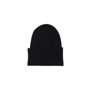 Recycled Cashmere Whit Beanie 