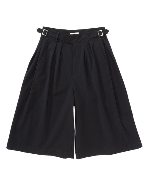 Recycled Nylon Gurkha Pant