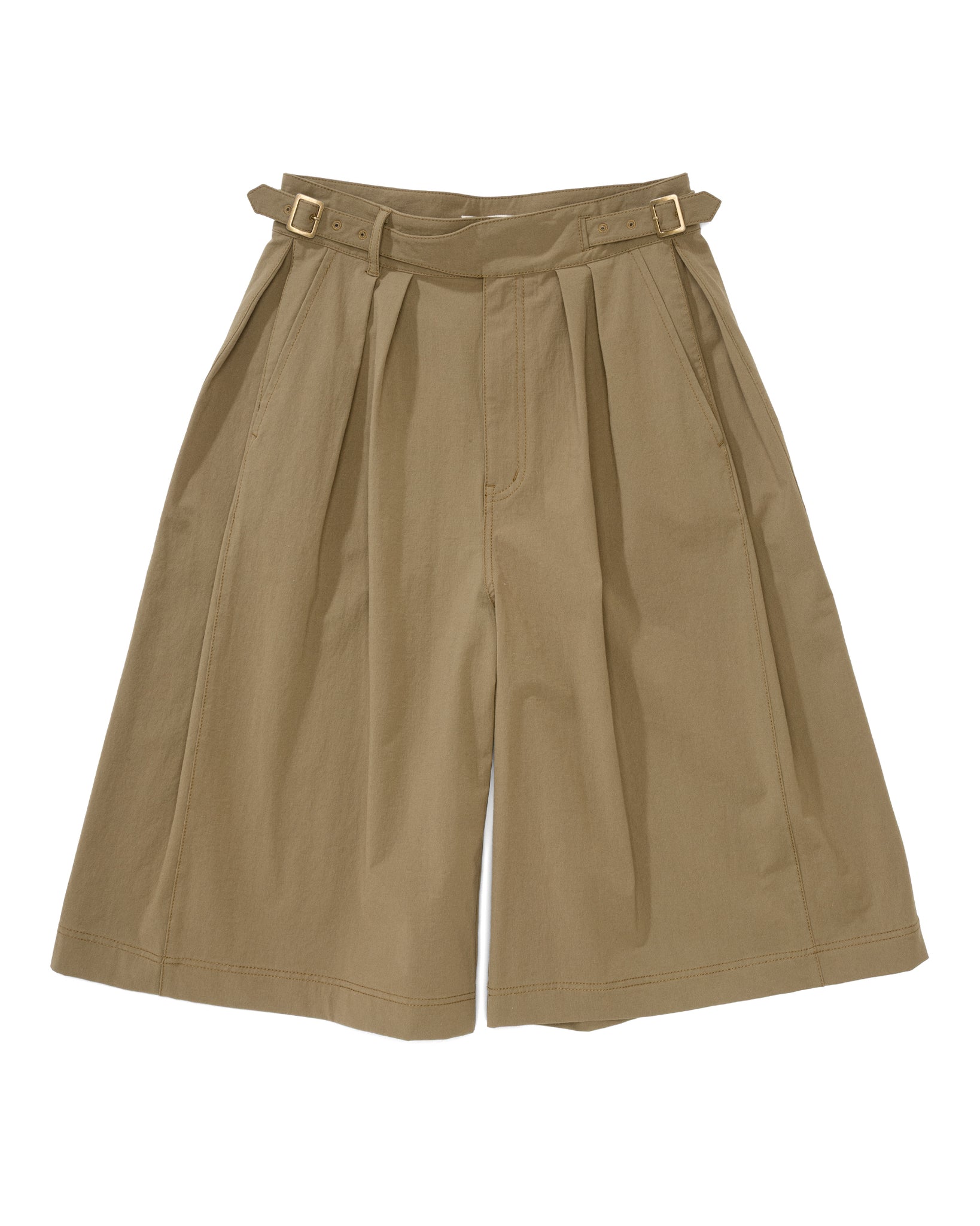 Recycled Nylon Gurkha Pant