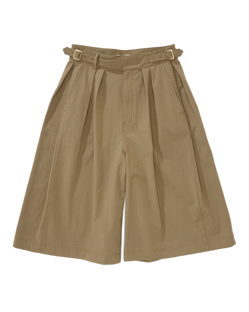 Recycled Nylon Gurkha Pant