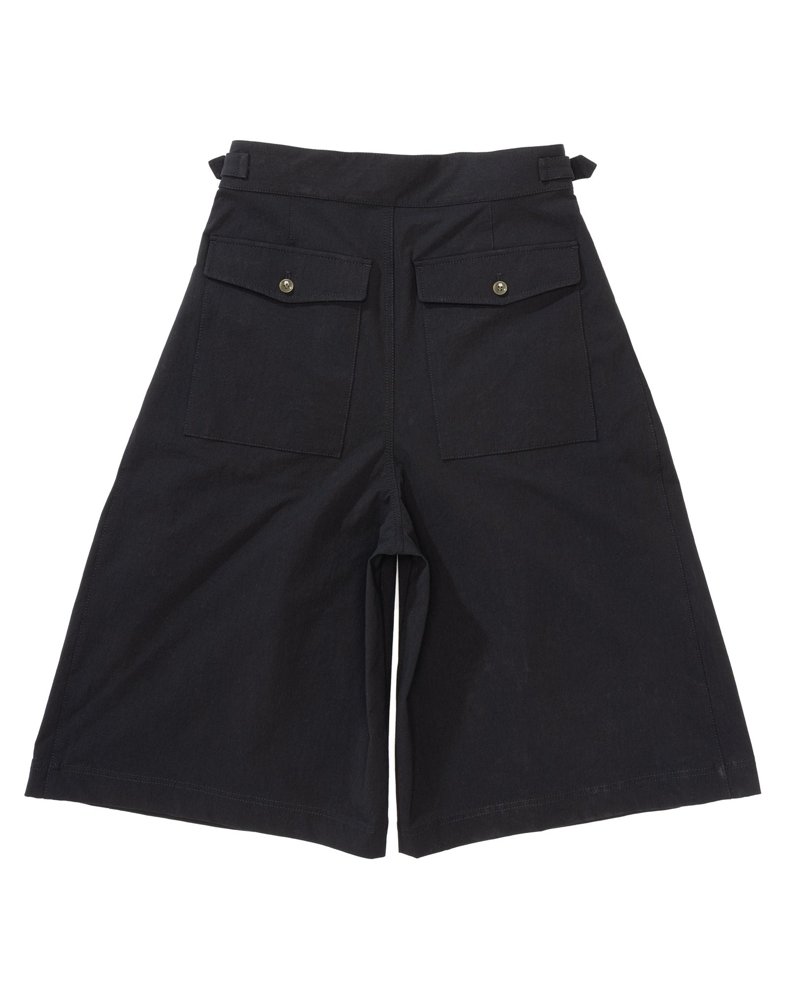 Recycled Nylon Gurkha Pant