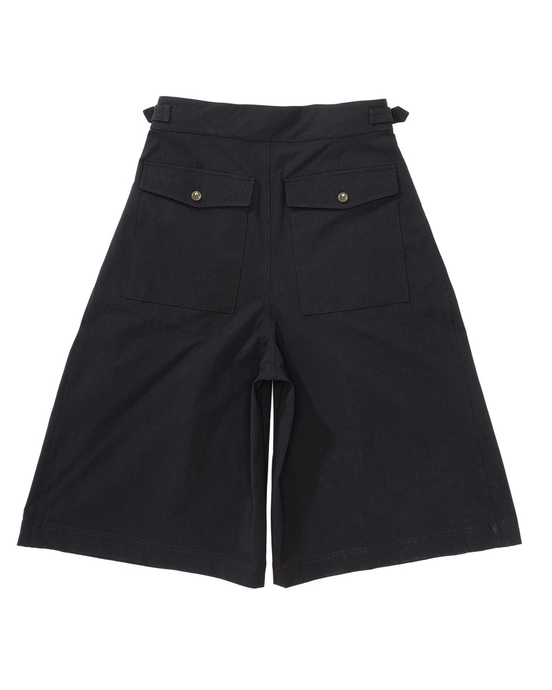 Recycled Nylon Gurkha Pant