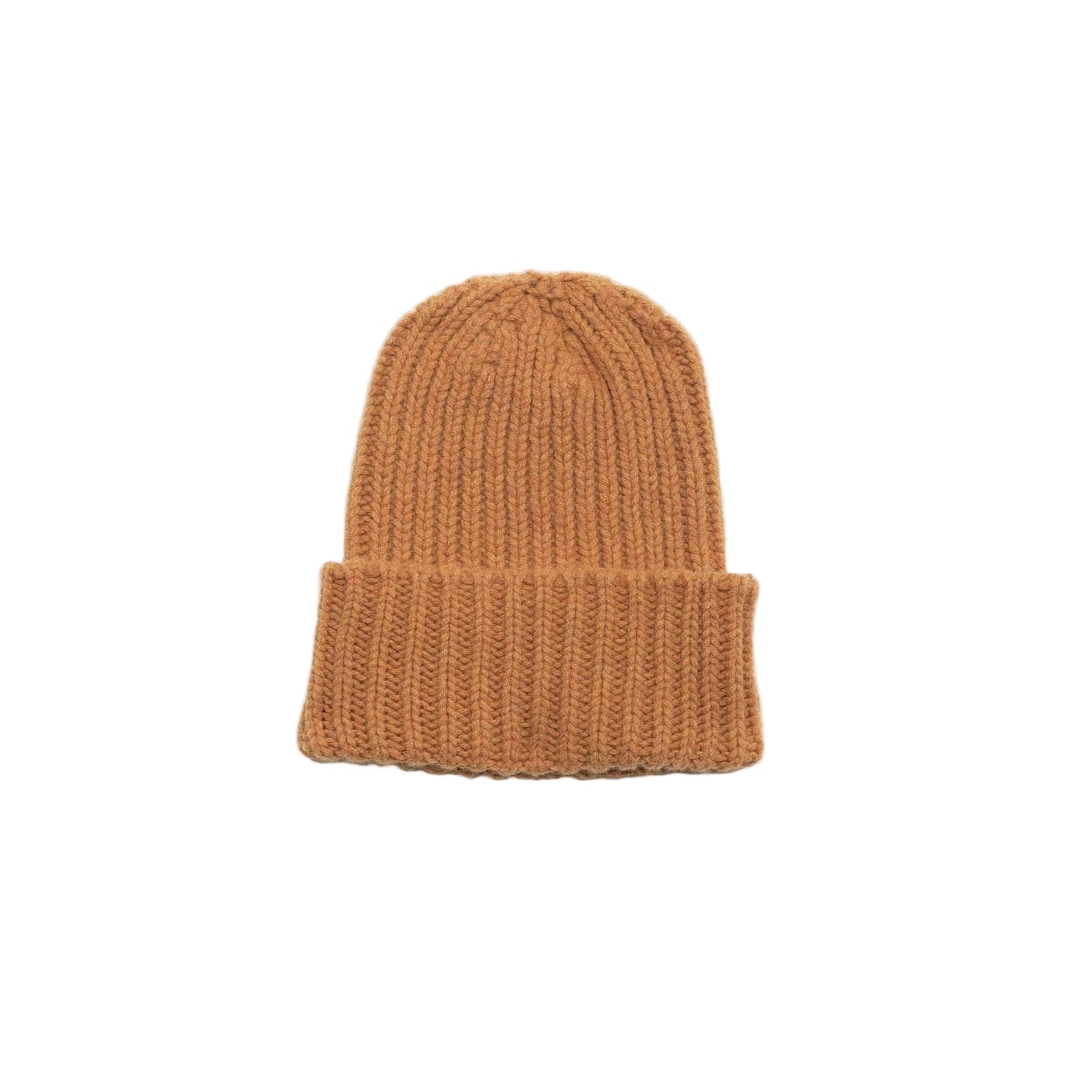 Recycled Wool Mea Beanie