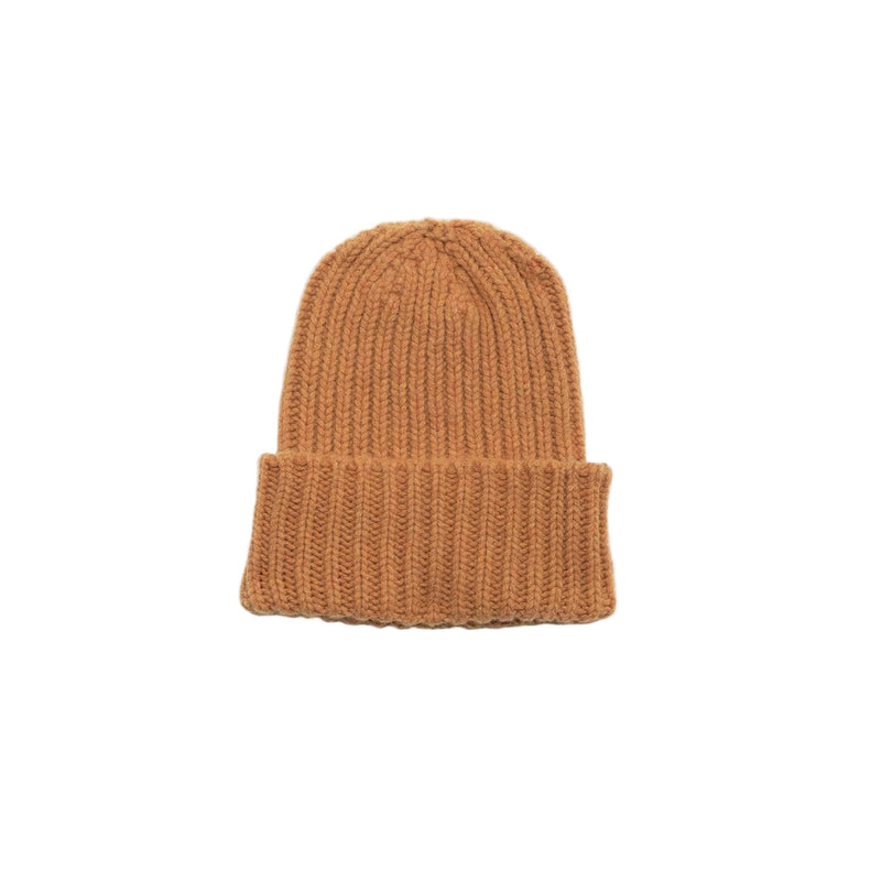 Recycled Wool Mea Beanie