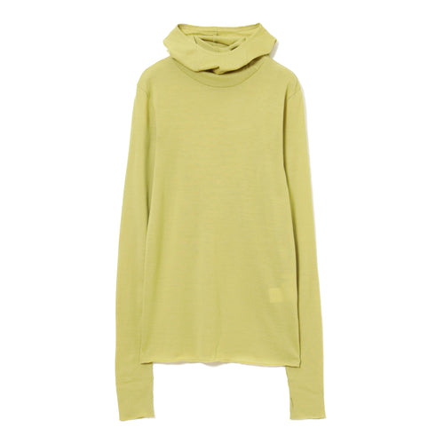 Reed Wool Hooded Base Layer
