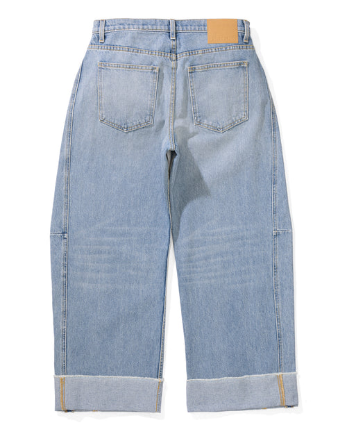 Relaxed Cuffed Lasso