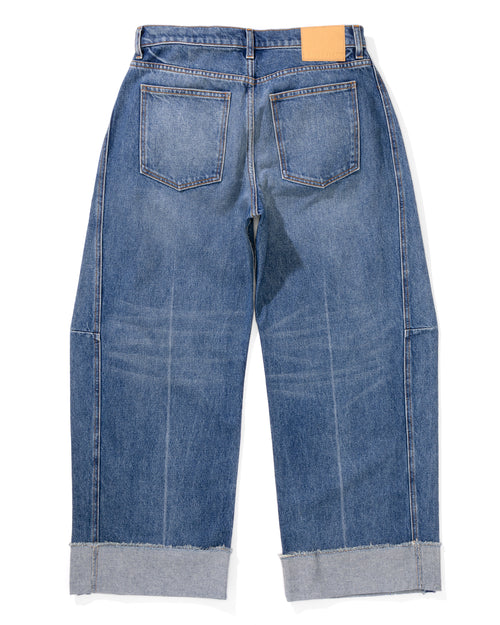 Relaxed Cuffed Lasso