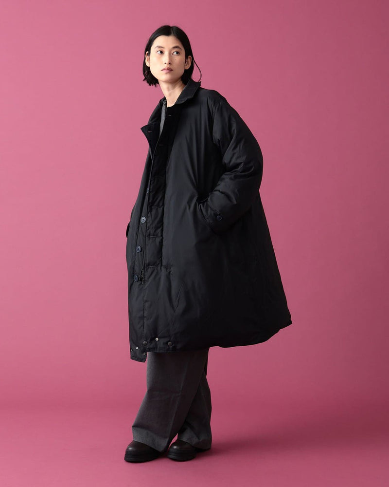 Remi Reversible Down Coat