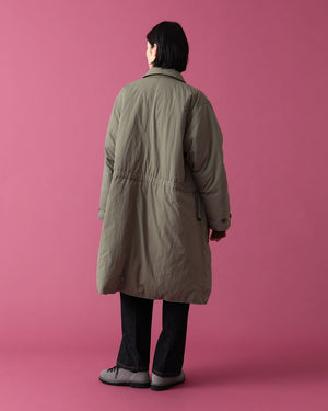  Remi Reversible Down Coat 