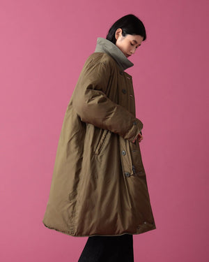  Remi Reversible Down Coat 